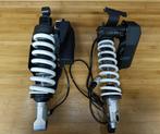 SET (gereviseerde!) BMW R1200GS K25 WP ESA schokdempers Voor, Motoren, Onderdelen | BMW, Gereviseerd