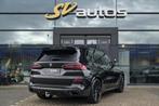 BMW X5 xDrive45e 394pk M-sport AC Schnitzer Panoramadak X5M, Gebruikt, 394 pk, Zwart, Vierwielaandrijving