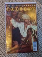 Fairest #4 (From the pages of Fables), Boeken, Strips | Comics, Eén comic, Amerika, Ophalen of Verzenden, Zo goed als nieuw