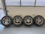 Velgen porsche cayenne 255/55 R18, Auto-onderdelen, Banden en Velgen, Ophalen, 18 inch, 255 mm, Velg(en)