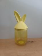 Pot konijn, Ophalen of Verzenden, Nieuw