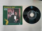 vinylsingle Bobby Bland - Members only, Gebruikt, 7 inch, Single, Ophalen of Verzenden