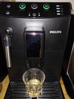 philips espresso 3300 volautomaat, Witgoed en Apparatuur, Gebruikt, 1 kopje, Espresso apparaat, Gemalen koffie