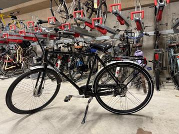 Herenfiets - 3 gears beschikbaar voor biedingen