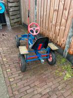 Mamoet skelter, Ophalen, Zo goed als nieuw, Overige merken