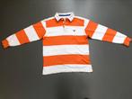 GANT Rugby shirt, maat 146, Kinderen en Baby's, Kinderkleding | Maat 146, Ophalen of Verzenden, Zo goed als nieuw, Shirt of Longsleeve