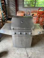 Gasbarbeque, Ophalen, Zo goed als nieuw