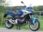 Honda NC750X NC 750 X ABS 35kW A2, 745 cc, Bedrijf, Toermotor, 12 t/m 35 kW
