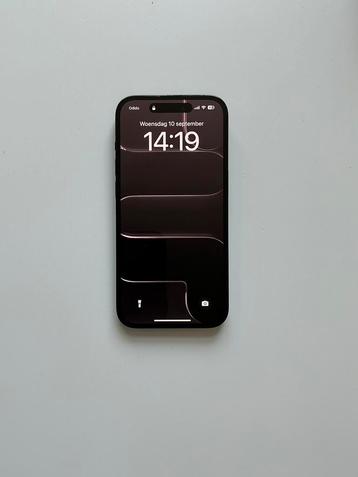 Iphone 14 pro beschikbaar voor biedingen