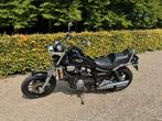 Honda V65 Magna VF 1100, Particulier, Toermotor