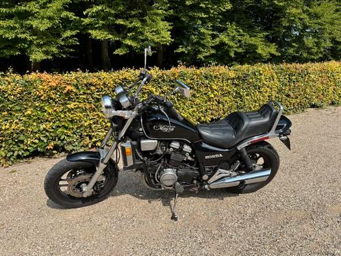 Honda V65 Magna VF 1100, Motoren, Motoren | Honda, Particulier, Toermotor, Ophalen