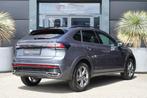 Volkswagen Taigo 1.0 TSI R-Line 116pk App-Connect/Stoelverwa, Auto's, Stof, Gebruikt, Zwart, 116 pk