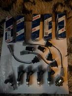 Nieuwe Bosch Injectoren Set golf 4 1.8t, Ophalen of Verzenden, Nieuw, Volkswagen