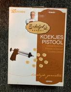 Koekjespistool - Rudolph's Bakery, Nieuw, Minder dan 100 cm, 25 tot 50 cm, 50 tot 100 cm