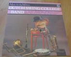 The Dutch Swing College Band – Music For The Millions, Cd's en Dvd's, Vinyl | Jazz en Blues, Gebruikt, 1980 tot heden, Overige formaten