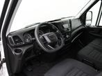 Iveco Daily 35C16 Bakwagen+Laadklep | Airco | 3-Persoons | 7, Auto's, Bestelauto's, Stof, Gebruikt, Iveco, 3500 kg