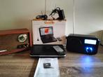 2 Radio's & DVD Speler (Auto), Ophalen, Gebruikt, Radio, Met cd-speler