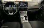 Hyundai Kona EV 64 kWh | 3-fase | Krell audio | ACC, Gebruikt, 204 pk, 64 kWh, Te koop