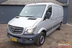 Mercedes-Benz Sprinter 316 DM1066, Auto's, Bestelauto's, Euro 5, Achterwielaandrijving, Gebruikt, 4 cilinders