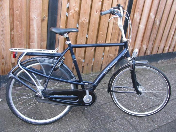 Batavus mambo 28 inch heren / jongens fiets, Fietsen en Brommers, Fietsen | Heren | Herenfietsen, Gebruikt, Batavus, 57 tot 61 cm