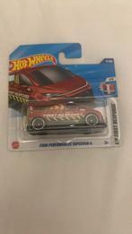 Hotwheels treasure hunt, Ophalen of Verzenden, Nieuw