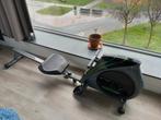 Roeitrainer, Sport en Fitness, Fitnessapparatuur, Ophalen, Zo goed als nieuw