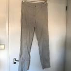 Annette Gortz broek maat 36 lichtgrijs, Beige, Ophalen of Verzenden, Zo goed als nieuw, Maat 36 (S)