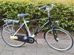 SCHOOLFIETSEN ZIE ADV 28 inch sparta hero 4 cm verend  190.', Sparta, Gebruikt, Versnellingen, Ophalen of Verzenden