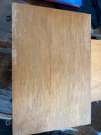 Miniatuur borden, Ophalen