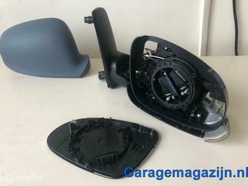 Buitenspiegel rechts VW Sharan / Seat Alhambra ‘04- 2290324 beschikbaar voor biedingen