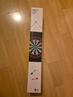 Magnetisch Dartbord met Pijlen, Sport en Fitness, Darts, Ophalen of Verzenden, Nieuw, Dartbord met pijlen