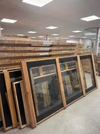 Dakramen voor plat en schuindak - Veel maten beschikbaar, Doe-het-zelf en Verbouw, Glas en Ramen, Ophalen, Minder dan 80 cm, 160 cm of meer