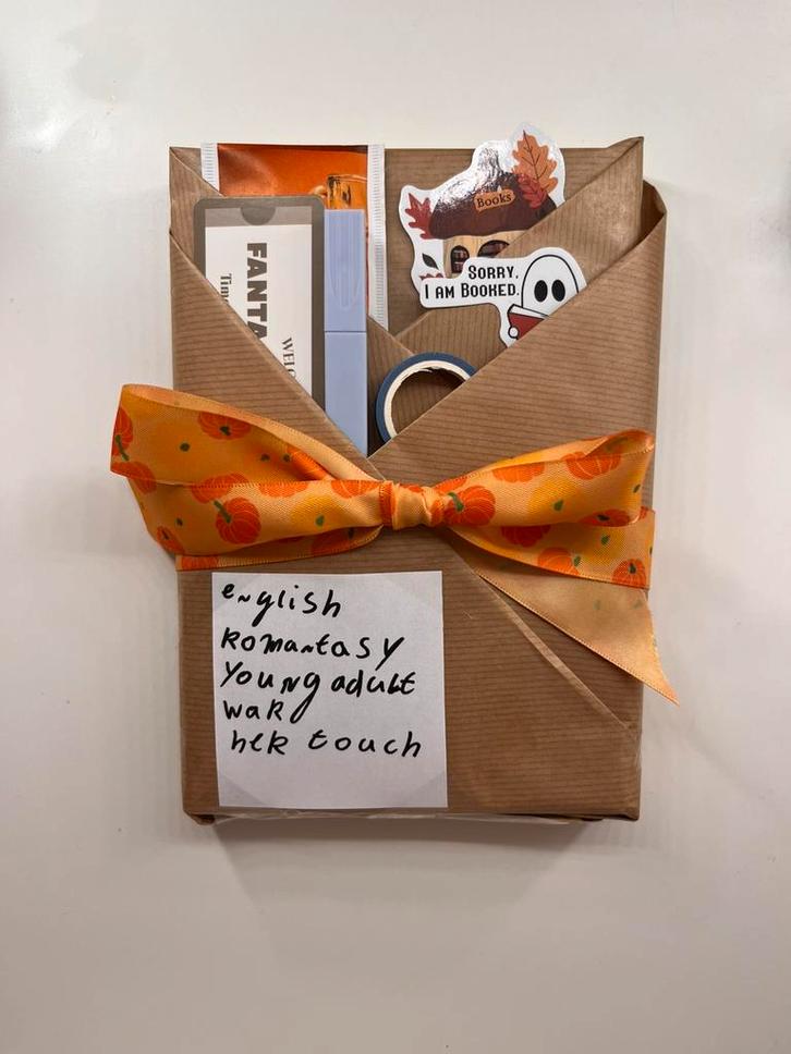 Blind date boek, Boeken, Romans, Zo goed als nieuw, Verzenden