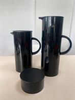 Stelton EM77 set, Huis en Inrichting, Glas, Overige stijlen, Gebruikt, Ophalen of Verzenden