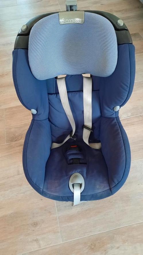 Autostoektje Maxi-cosi, Kinderen en Baby's, Autostoeltjes, Gebruikt, Maxi-Cosi, 9 t/m 18 kg, Autogordel, Ophalen