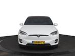 Tesla Model X Performance |NAP |1e eigenaar |Full Self Drivi, Automaat, Gebruikt, 2433 kg, Wit