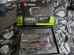 MSI GeForce GTX 680 & GTX 960 Gaming 2G, Computers en Software, Videokaarten, PCI-Express 3, Gebruikt, GDDR6, DisplayPort