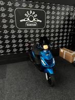 Piaggio zip 2019 EERSTE EIGENAAR, Ophalen, Zo goed als nieuw, Benzine, Zip