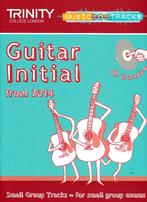 Guitar Initial met CD ( 1058 ), Muziek en Instrumenten, Bladmuziek, Gitaar, Verzenden, Zo goed als nieuw, Blues