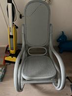 Schattige Schommelstoel - Droom Weg!, Huis en Inrichting, Stoelen, Ophalen of Verzenden, Gebruikt, Hout