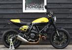 DUCATI SCRAMBLER FULL THROTTLE (model 2019) MIVV, DUCATI, 2 cilinders, Bedrijf, Onbekend