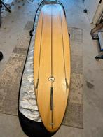 McTavish Original 9’1, Watersport en Boten, Golfsurfen, Met vinnen, Gebruikt, Ophalen of Verzenden, Longboard