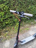 Nieuwe electrische step, Fietsen en Brommers, Steps, Ophalen of Verzenden, Zo goed als nieuw, Gewone step