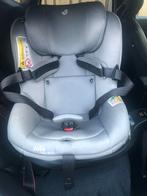 Draaibaar autostoeltje, Kinderen en Baby's, Autostoeltjes, Autogordel, 9 t/m 18 kg, Zijbescherming, Zo goed als nieuw