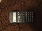 Rekenmachine casio fx-82ms, Diversen, Rekenmachines, Ophalen, Gebruikt