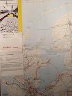 ProRail Spoorkaart Nederland - April 2013, Ophalen of Verzenden