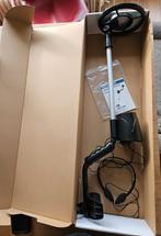 Metaaldetector nooit gebruikt, Ophalen, Zo goed als nieuw, Overige merken