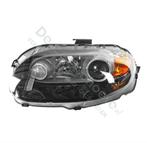 MX5 Koplamp oranje handbediend links, De Cabriohoeve VOF, Nieuw, Info@cabriohoeve.nl, Julianalaan 9, 9462PG Gasselte, Nederland