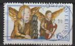 Zweden Michel 2028, Postzegels en Munten, Postzegels | Europa | Scandinavië, Ophalen of Verzenden, Zweden, Gestempeld