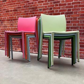Air Chair in verschillende kleuren
